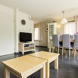 Unterkunft 0102497 - Bungalow Texel - Beach Park Texel | 6-persoons villa | 6DL