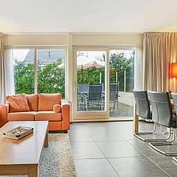 Guest house 0102503 - Bungalow Texel - Beach Park Texel | 6-persoons villa | 6L1