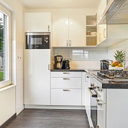 Unterkunft 0102509 - Bungalow Texel - Beach Park Texel | 8-persoons villa | 8EL