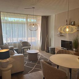 Unterkunft 0102519 - Ferienhaus Texel - Appartement Kerckeland 112