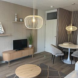 Unterkunft 0102519 - Ferienhaus Texel - Appartement Kerckeland 112