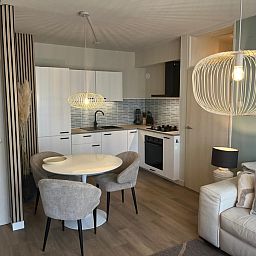 Unterkunft 0102519 - Ferienhaus Texel - Appartement Kerckeland 112