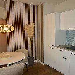 Unterkunft 0102519 - Ferienhaus Texel - Appartement Kerckeland 112