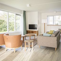 Unterkunft 0102540 - Bungalow Texel - Villapark Vogelmient | 4-persoons villa | 4BL