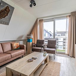 Guest house 0102547 - Holiday property Texel - Appartement Anna 222