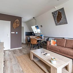 Guest house 0102547 - Holiday property Texel - Appartement Anna 222