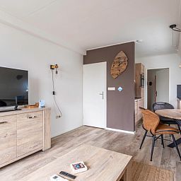 Guest house 0102547 - Holiday property Texel - Appartement Anna 222