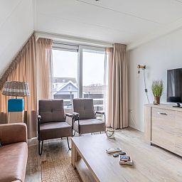 Guest house 0102547 - Holiday property Texel - Appartement Anna 222