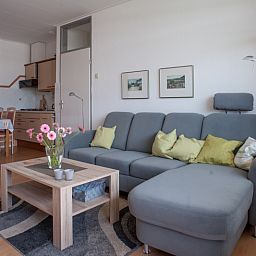 Guest house 0102552 - Holiday property Texel - 't Kerckeland - Appartement Kerckeland 124