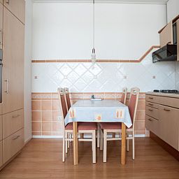 Guest house 0102552 - Holiday property Texel - 't Kerckeland - Appartement Kerckeland 124