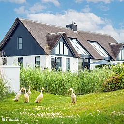 Unterkunft 0102554 - Ferienhaus Texel - Luxe Familievilla 1-12 personen