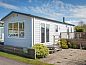 Verblijf 0102560 • Vakantiewoning Texel • Chaletpark Bregkoog - Chalet Bregkoog 242  • 1 van 11
