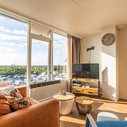 Unterkunft 0102575 - Ferienhaus Texel - Appartement Juliana 122 Eilandzicht