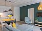 Verblijf 0102577 • Vakantiewoning Texel • Appartement 4 persoons  • 5 van 11