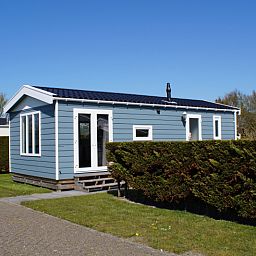 Guest house 0102587 - Holiday property Texel - Chalet type 3