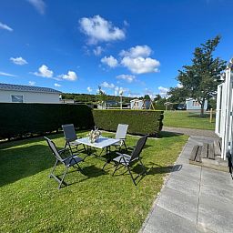 Guest house 0102587 - Holiday property Texel - Chalet type 3
