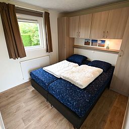 Guest house 0102587 - Holiday property Texel - Chalet type 3