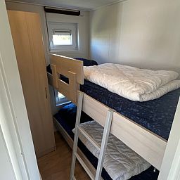 Guest house 0102587 - Holiday property Texel - Chalet type 3