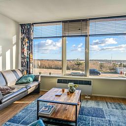 Guest house 0102589 - Holiday property Texel - Appartement Juliana 126 Eilandzicht