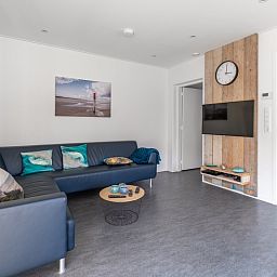 Verblijf 0102630 - Vakantiewoning Texel - Epelaan 34
