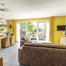 Guest house 0102632 - Holiday property Texel - Strandhuys Wulk