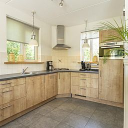 Guest house 0102632 - Holiday property Texel - Strandhuys Wulk