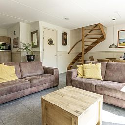 Guest house 0102632 - Holiday property Texel - Strandhuys Wulk
