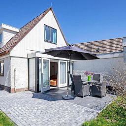 Guest house 0102641 - Holiday property Texel - Strandhuys Zeester