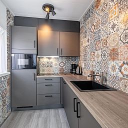 Guest house 0102641 - Holiday property Texel - Strandhuys Zeester