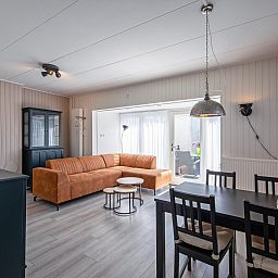 Guest house 0102641 - Holiday property Texel - Strandhuys Zeester