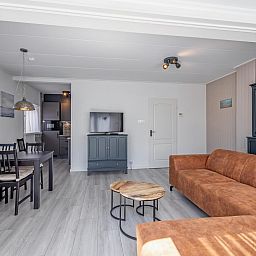 Guest house 0102641 - Holiday property Texel - Strandhuys Zeester