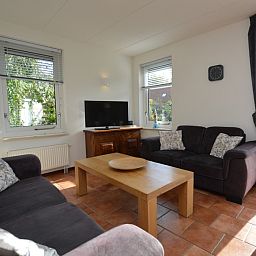 Verblijf 0102665 - Vakantiewoning Texel - Vakantiehuis 7G