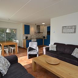 Verblijf 0102665 - Vakantiewoning Texel - Vakantiehuis 7G