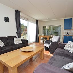 Verblijf 0102665 - Vakantiewoning Texel - Vakantiehuis 7G