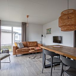 Unterkunft 0102668 - Ferienhaus Texel - Chaletpark Bregkoog - Chalet Bregkoog 36 - Vuurbaak