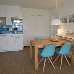 Unterkunft 0102673 - Ferienhaus Texel - Grand Hotel Opduin - Vakantiewoning A