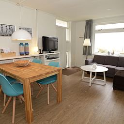 Unterkunft 0102673 - Ferienhaus Texel - Grand Hotel Opduin - Vakantiewoning A