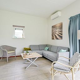 Guest house 0102689 - Holiday property Texel - Vrijstaande woning in De Koog