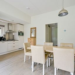 Guest house 0102689 - Holiday property Texel - Vrijstaande woning in De Koog