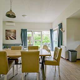 Guest house 0102689 - Holiday property Texel - Vrijstaande woning in De Koog