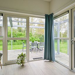 Guest house 0102689 - Holiday property Texel - Vrijstaande woning in De Koog