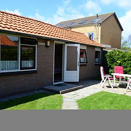 Unterkunft 0102691 - Ferienhaus Texel - Bungalow Faisca