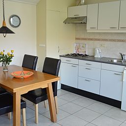 Unterkunft 0102691 - Ferienhaus Texel - Bungalow Faisca