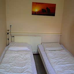 Unterkunft 0102691 - Ferienhaus Texel - Bungalow Faisca