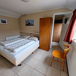 Unterkunft 0102691 - Ferienhaus Texel - Bungalow Faisca