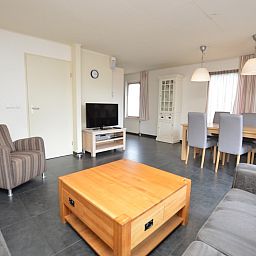 Unterkunft 0102693 - Ferienhaus Texel - Vakantiehuis Stappeland 171