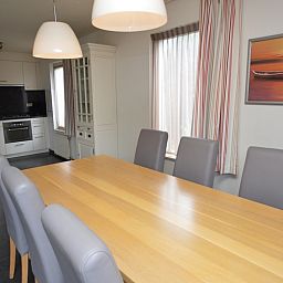 Unterkunft 0102693 - Ferienhaus Texel - Vakantiehuis Stappeland 171