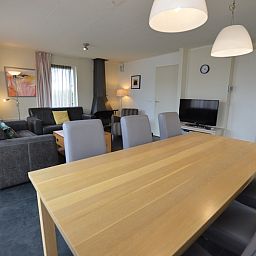 Unterkunft 0102693 - Ferienhaus Texel - Vakantiehuis Stappeland 171