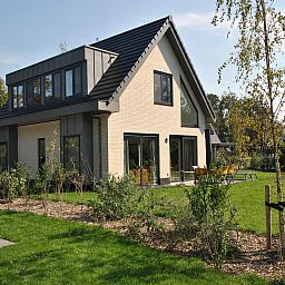 Verblijf 0102698 - Vakantiewoning Texel - Villa Hoogelandt 70