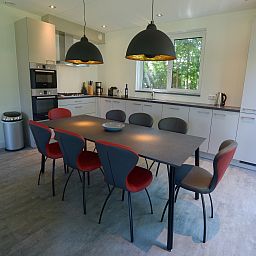 Verblijf 0102698 - Vakantiewoning Texel - Villa Hoogelandt 70